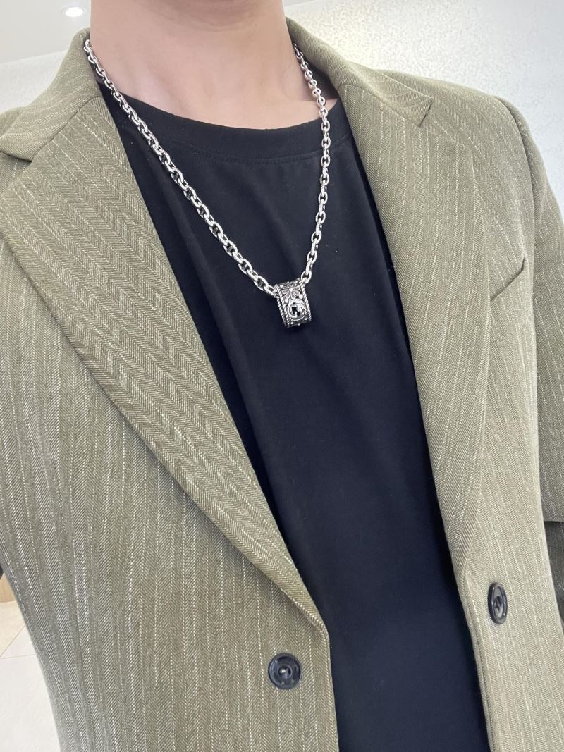 Gucci Necklaces